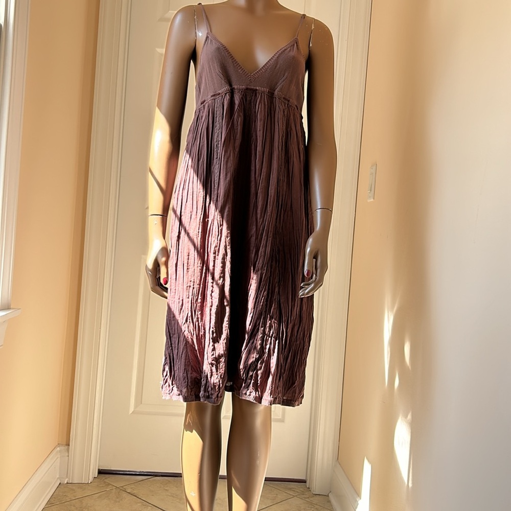 Gap dress size Medium